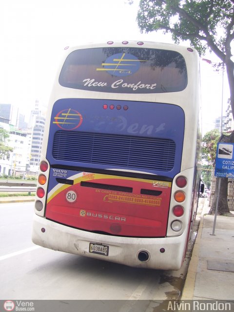 Particular NO USAR M�S ND por Alvin Rond�n