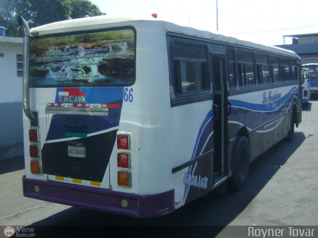 A.C. Unin Palo Negro 066 por Royner Tovar
