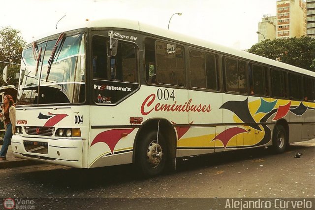 Ceminibuses 004 por Alejandro Curvelo