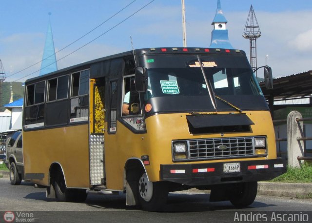 CA - Asociaci�n Coop. El Trigal R.L. 30 por Andr�s Ascanio