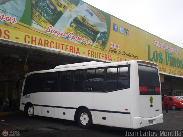 A.C. de Transporte Larense 22 por Jean Carlos Montilla