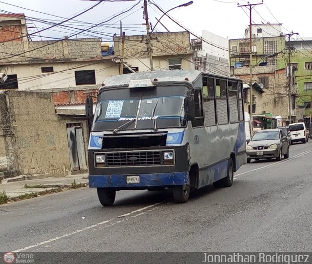 DC - A.C. Propatria - Carmelitas - Chaca�to 310 por Jonnathan Rodr�guez