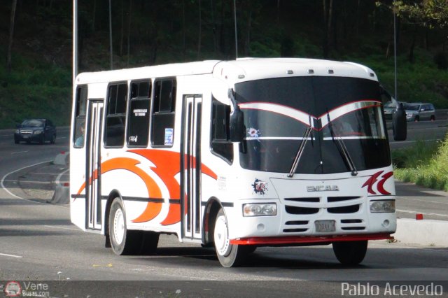 A.C. Indepasib 077 por Pablo Acevedo