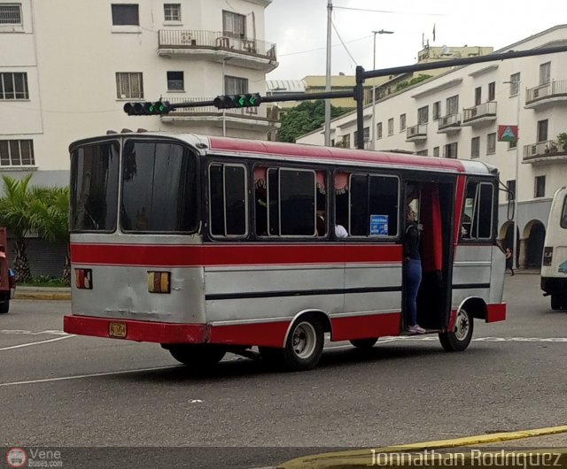 DC - U.C. Venezuela 329 por Jonnathan Rodr�guez