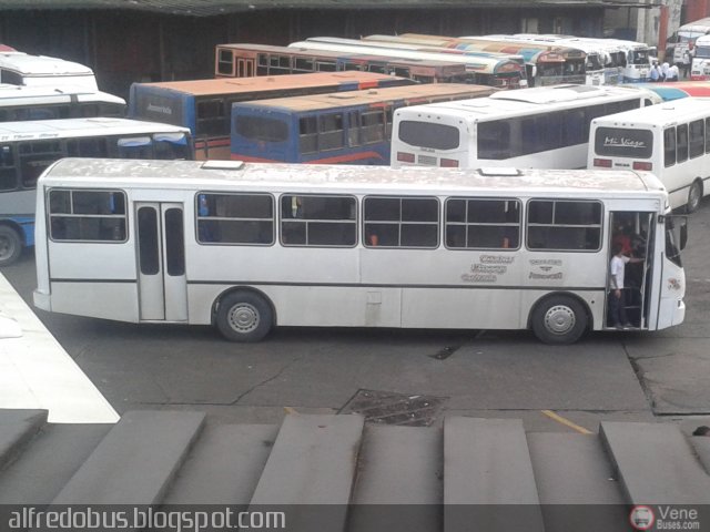 Uni�n Conductores Ayacucho 0001 por Alfredo Montes de Oca