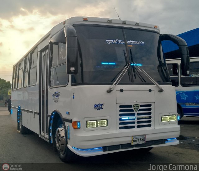 Uni�n MarVal 086 por Jorge Carmona