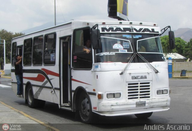 AR - Uni�n El Lim�n 039 por Andr�s Ascanio