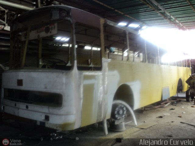 DC - Colectivos Solven 017 por Alejandro Curvelo