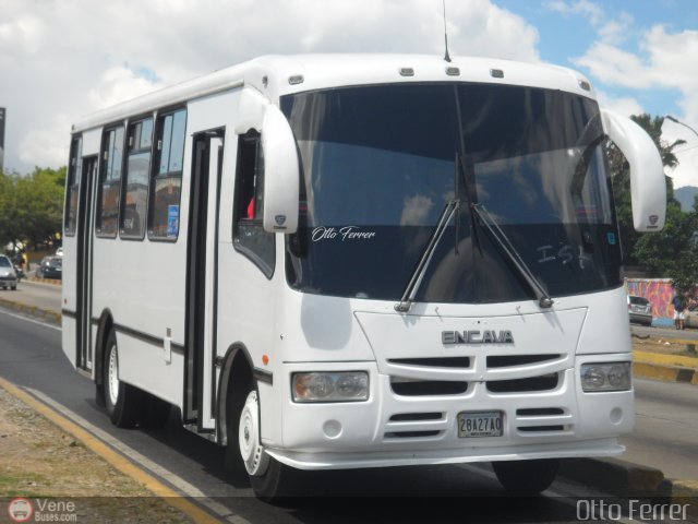 Particular NO USAR M�S 99 por Otto Ferrer