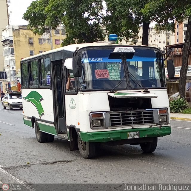 DC - A.C. Propatria - Carmelitas - Chaca�to 137 por Jonnathan Rodr�guez