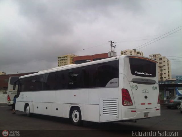 Transporte El Esfuerzo 08 por Josue S�nchez