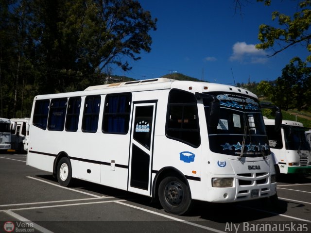 U.C. Serrano Pinto 30 por Aly Baranauskas