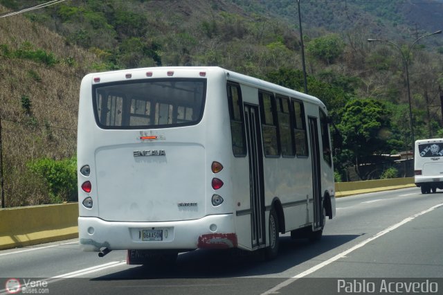 Cooperativa Nuevo Mundo 20 por Pablo Acevedo