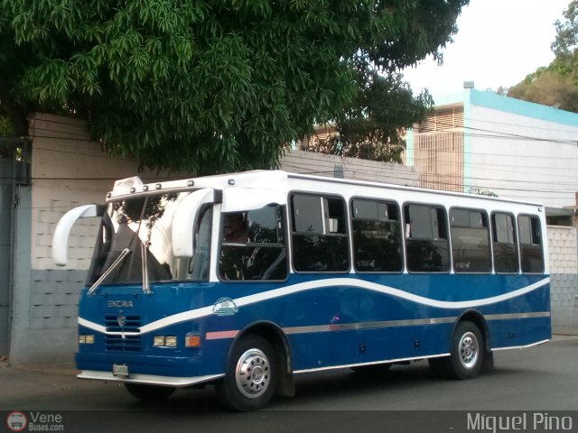 DC - A.C. Propatria - Carmelitas - Chaca�to 045 por Miguel Pino