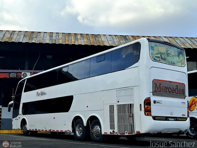 Bus Ven 3116 por Josu� S�nchez