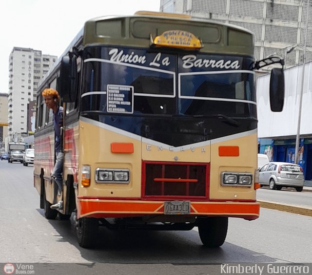 AR - U.C. La Barraca 76 por Kimberly Guerrero