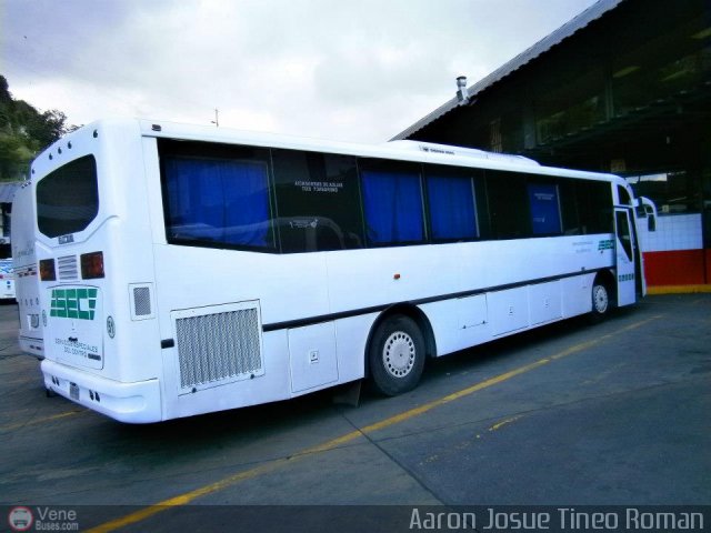 Servicios Especiales del Centro C.A. 51 por Alvin Rondn