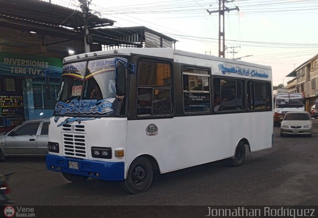 MI - A.C. Las Flores de Soapire 118 por Jonnathan Rodr�guez