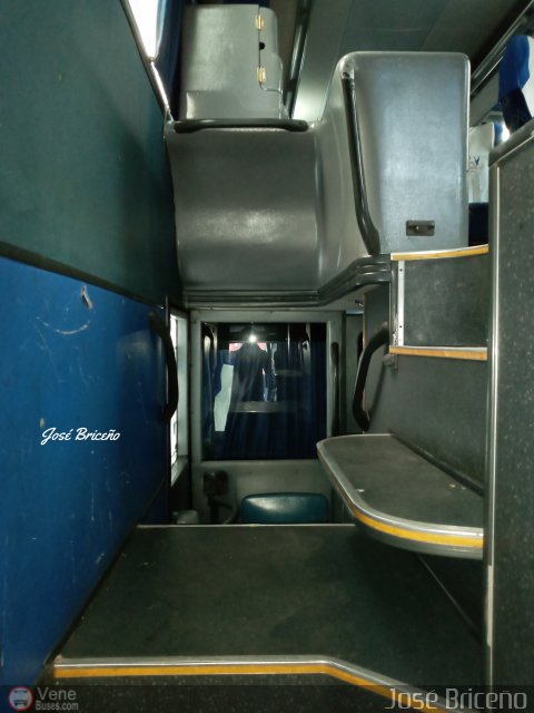 Expresos M�rida 0072 por Jos� Brice�o