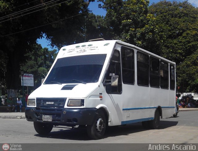 Cooperativa Carlos Arvelo 23 por Andrs Ascanio