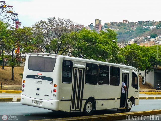 U.C. La Responsable S.C. 379 por Oliver Castillo