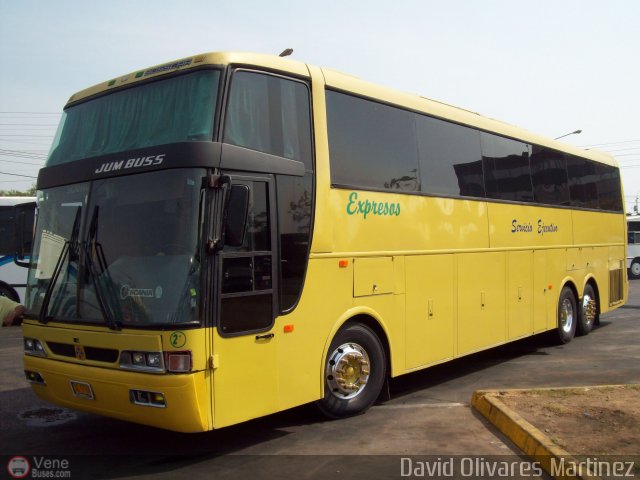 Transporte Mesulca 002 por David Olivares Martinez