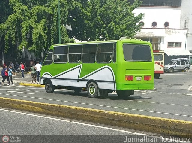 DC - U.C. Cuartel - Silencio - Propatria 700 por Jonnathan Rodrguez