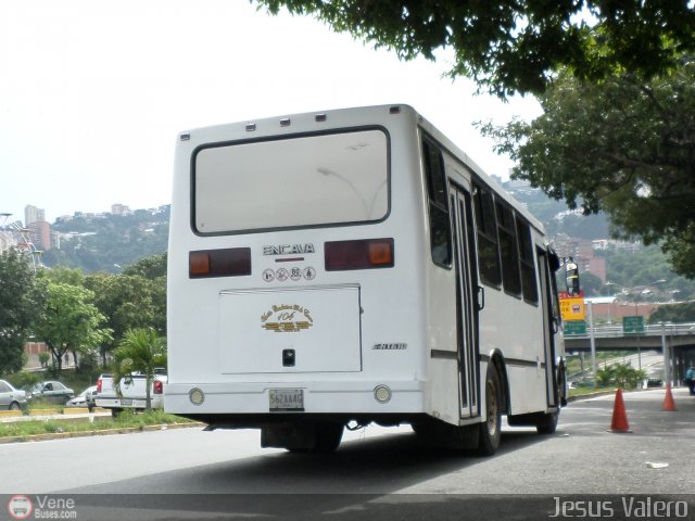 U.C. 23 de Enero 104 por Jes�s Valero