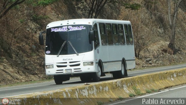 Uni�n MarVal 024 por Pablo Acevedo