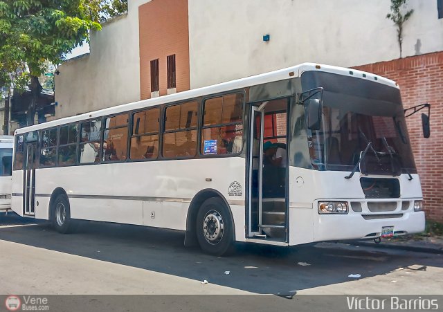 Organizaciones Unidas de C. Caracas - La Guaira 198 por V�ctor Barrios