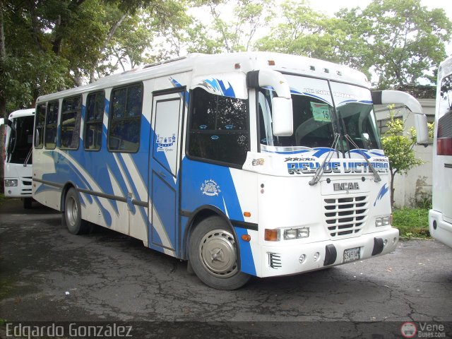 U.C. San Antonio S.C. 236 por Edgardo Gonz�lez