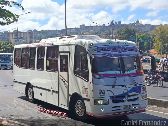 A.C. Indepasib 075 por Daniel Fern�ndez