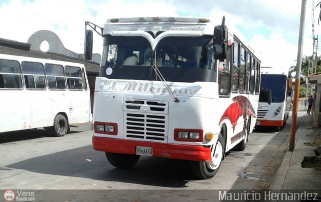 U.C. Mara Lionza 002 por Eduard Delgado