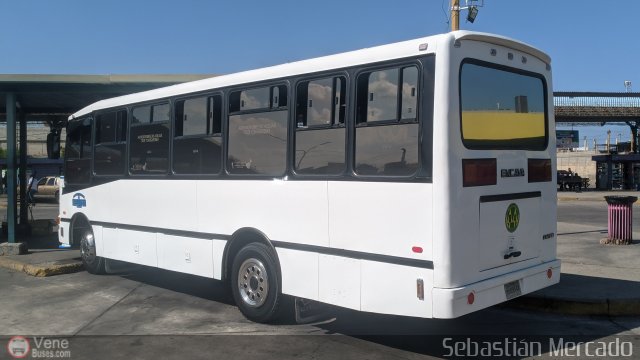 A.C. de Transporte Larense 04 por Sebastin Mercado