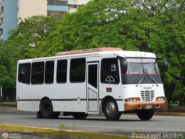 A.C. Mixta Fraternidad del Transporte R.L. 027 por Jhonangel Montes