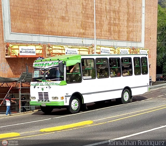 DC - Asociaci�n Rep�blica 066 por Jonnathan Rodr�guez