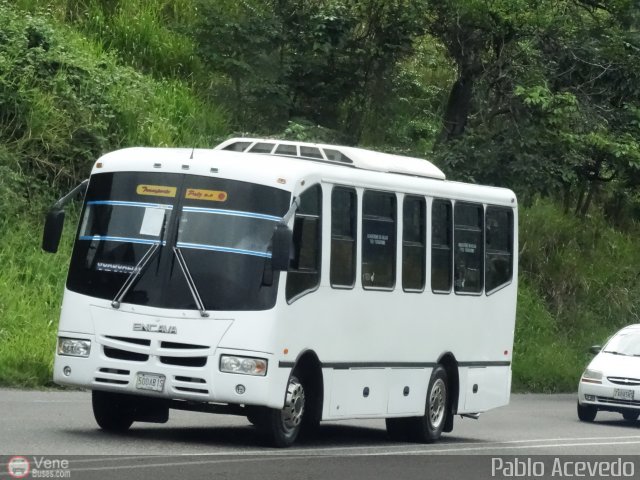 A.C. Transporte Paez 097 por Pablo Acevedo