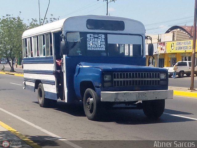 ZU - Mercosur - Circunvalaci�n 3 46 por Abner Sarcos