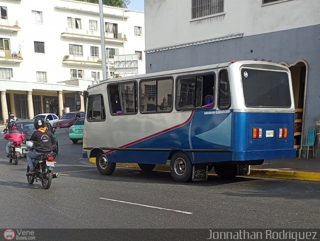 DC - Unin Manicomio - Silencio - Quinta Crespo 20 por Jonnathan Rodrguez