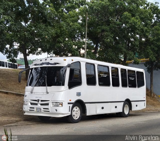 U.C. La Responsable S.C. 152 por Alvin Rond�n