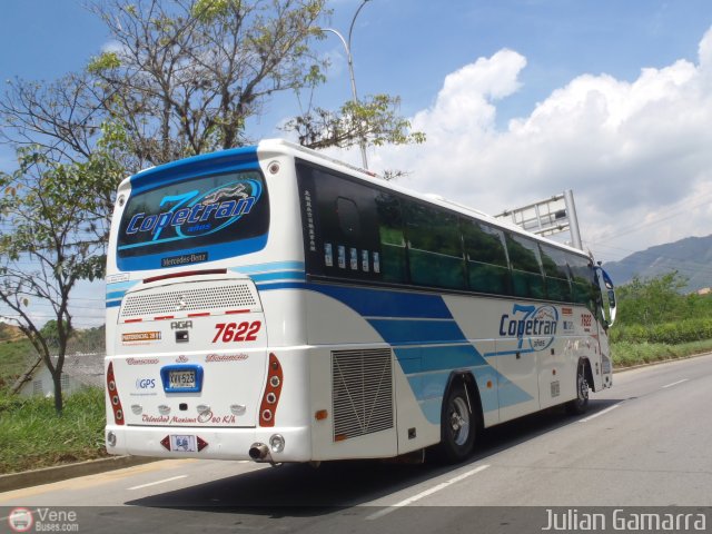 Copetran 7622 por Julian Gamarra