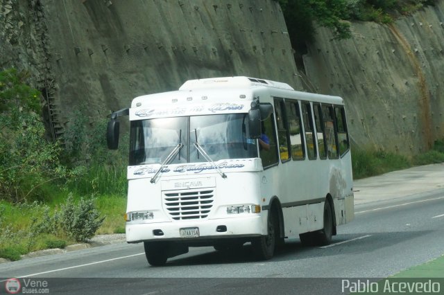 Unin Sucre 137 por Pablo Acevedo