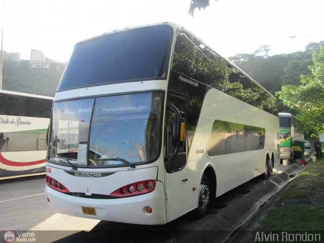 Cooperativa Choufi 1078 por Alvin Rondn