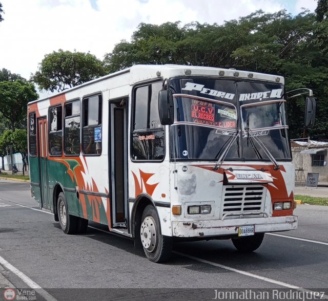 DC - AsoCoproColectivos 058 por Jonnathan Rodr�guez