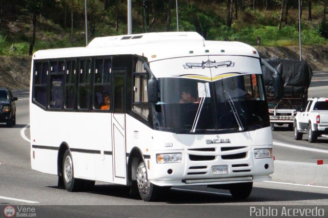 U.C. La Responsable S.C. 179 por Pablo Acevedo