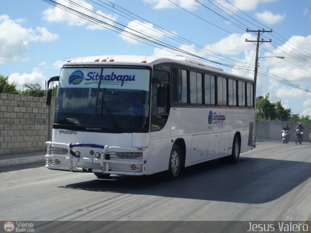 Sindicato de Transporte Bvaro - Punta Cana 022 por Jess Valero