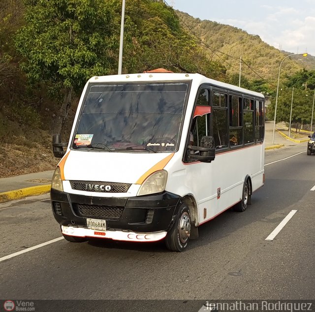 VA - Unin de Choferes del Municipio Vargas 109 por Jonnathan Rodrguez