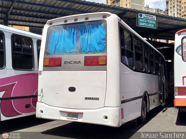 Coop. de Transp. Comunidad de Santa Luc�a 15 por Josue S�nchez