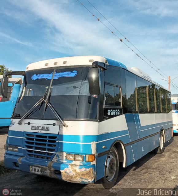 U.C. La Responsable S.C. 436 por Jos� Brice�o