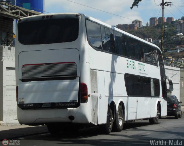 Expresos Zaraza Centro 2021 por Waldir Mata